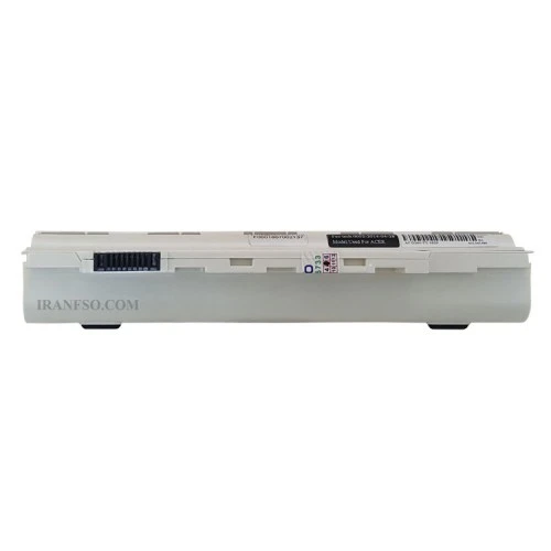 باتری لپ تاپ ایسر Aspire One D255-6Cell سفید