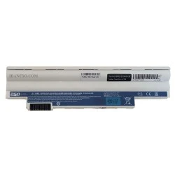 باتری لپ تاپ ایسر Aspire One D255-6Cell سفید