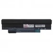 باتری لپ تاپ ایسر Aspire One D255-6Cell مشکی