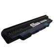 باتری لپ تاپ ایسر Aspire One D255-6Cell مشکی