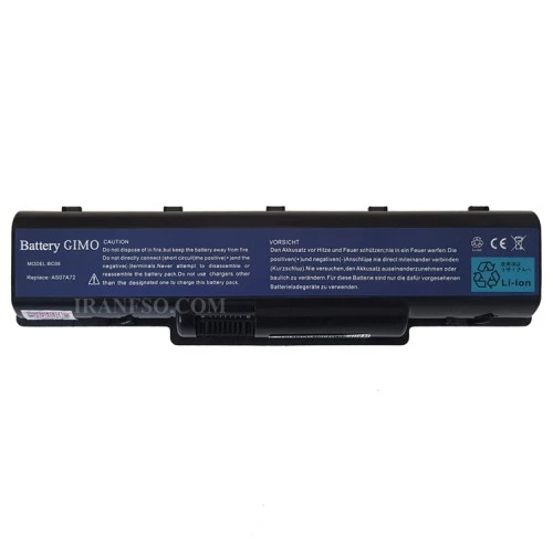باتری لپ تاپ ایسر Aspire 4310-5738-4710-6Cell
