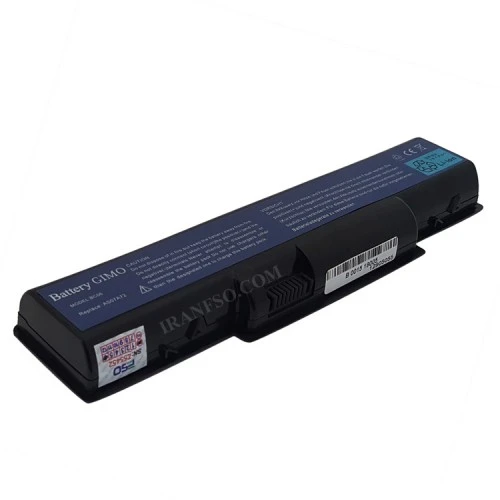 باتری لپ تاپ ایسر Aspire 4310-5738-4710-6Cell