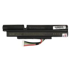 باتری لپ تاپ ایسر Aspire 3830-4830-5830 مشکی-داخلی