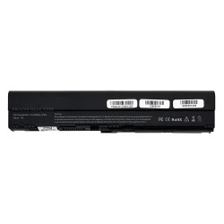 باتری لپ تاپ ایسر Aspire One 756-6Cell