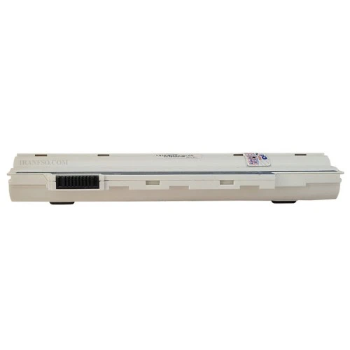 باتری لپ تاپ ایسر Aspire One D255-3Cell سفید