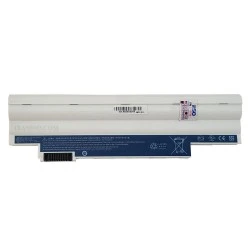 باتری لپ تاپ ایسر Aspire One D255-3Cell سفید