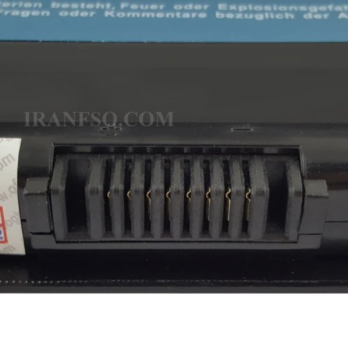 باتری لپ تاپ ایسر Aspire 4741-5741-5742_E1-571-6Cell Gimo Plus
