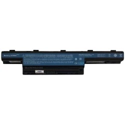 باتری لپ تاپ ایسر Aspire 4741-5741-5742_E1-571-6Cell Gimo Plus
