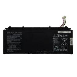 باتری لپ تاپ ایسر Aspire S5-371_AP15O5L داخلی-اورجینال