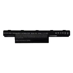 باتری لپ تاپ ایسر Aspire 4741-5741-5742_E1-571-6Cell مشکی-40 وات ساعت