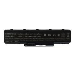 باتری لپ تاپ ایسر Aspire 5738-4710-4310-6Cell مشکی-49 وات ساعت