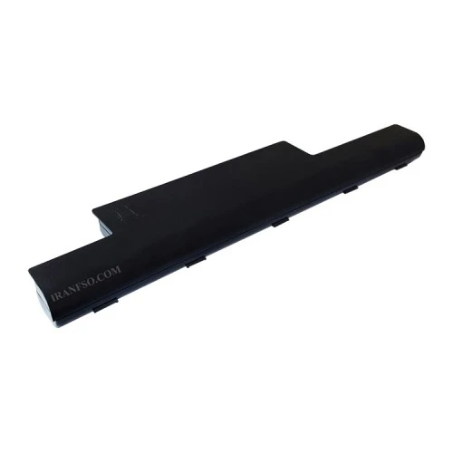 باتری لپ تاپ ایسر Aspire 4741-5741-5742_E1-571-6Cell مشکی-49 وات ساعت