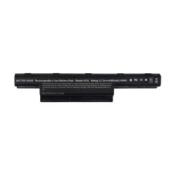 باتری لپ تاپ ایسر Aspire 4741-5741-5742_E1-571-6Cell مشکی-49 وات ساعت