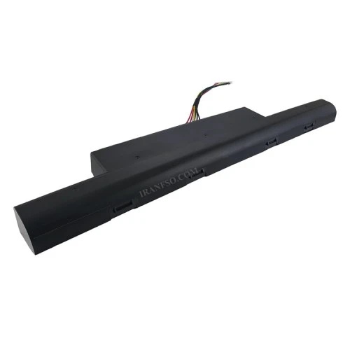 باتری لپ تاپ ایسر Aspire F5-573G_AS16B8J Gimo Plus مشکی داخلی-49 وات ساعت