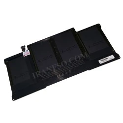 باتری لپ تاپ اپل MacBook Air A1405-A1466_2011-2012