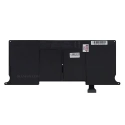 باتری لپ تاپ اپل MacBook Air A1370-A1406-A1465_2011-2012
