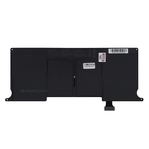 باتری لپ تاپ اپل MacBook Air A1370-A1406-A1465_2011-2012