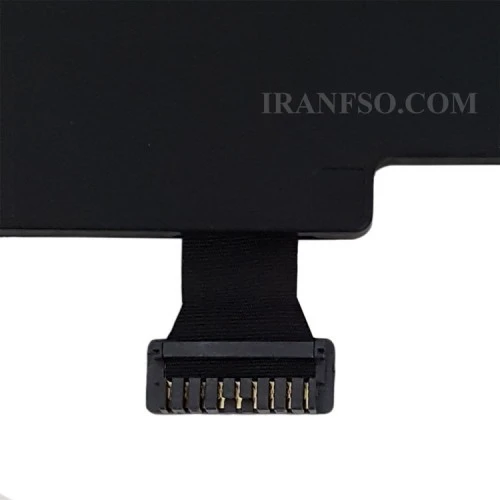 باتری لپ تاپ اپل MacBook Air A1370-A1406-A1465_2011-2012