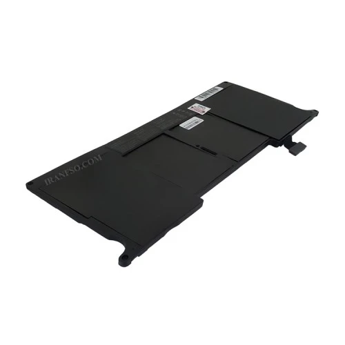 باتری لپ تاپ اپل MacBook Air A1370-A1406-A1465_2011-2012