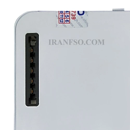 باتری لپ تاپ اپل A1280 Pro 13Inch A1278_2008