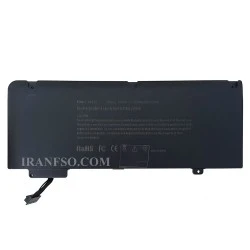 باتری لپ تاپ اپل A1322 Pro 13Inch A1278_2009-2012