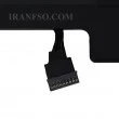 باتری لپ تاپ اپل A1405 Air A1369-A1466-2011-2012 اورجینال