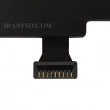 باتری لپ تاپ اپل A1406 Air A1370-A1465-2011-2012 اورجینال