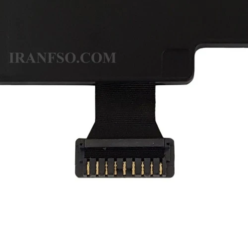 باتری لپ تاپ اپل A1406 Air A1370-A1465-2011-2012 اورجینال