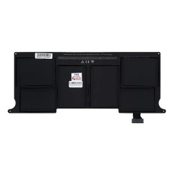 باتری لپ تاپ اپل A1375 Air A1370_2010 اورجینال