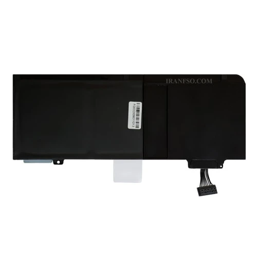 باتری لپ تاپ اپل A1322 Pro 13inch A1278-2009-2012 اورجینال