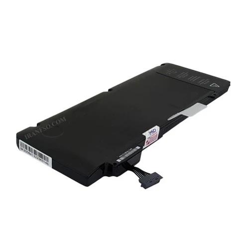 باتری لپ تاپ اپل A1322 Pro 13inch A1278-2009-2012 اورجینال