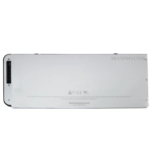 باتری لپ تاپ اپل A1280 Pro 13inch A1278-2008 ORG اورجینال