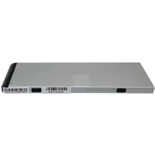 باتری لپ تاپ اپل A1280 Pro 13inch A1278-2008 ORG اورجینال