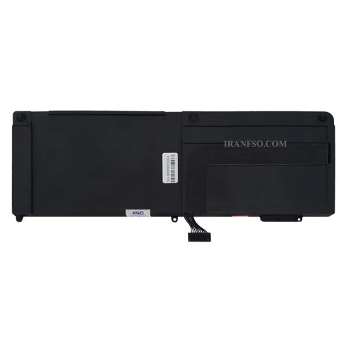 باتری لپ تاپ اپل A1321 Pro 15inch A1286-2009-2010 اورجینال