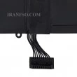 باتری لپ تاپ اپل A1321 Pro 15inch A1286-2009-2010 اورجینال