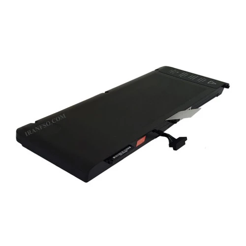 باتری لپ تاپ اپل A1321 Pro 15inch A1286-2009-2010 اورجینال