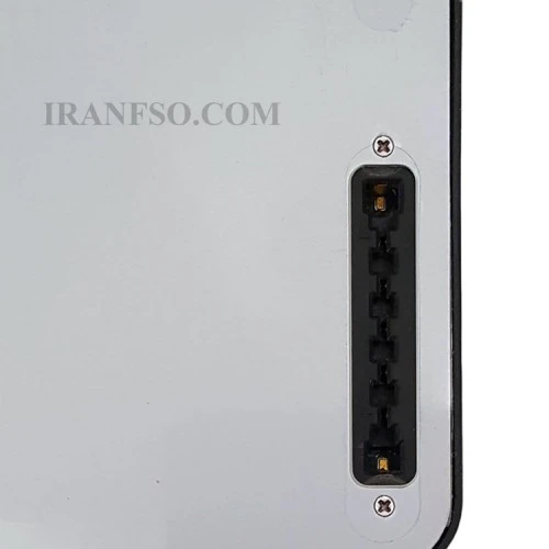 باتری لپ تاپ اپل A1281 Pro 15inch A1286-2008-2009 اورجینال
