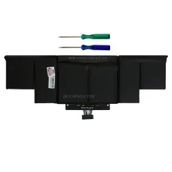 باتری لپ تاپ اپل A1494 Pro A1398-2013 اورجینال