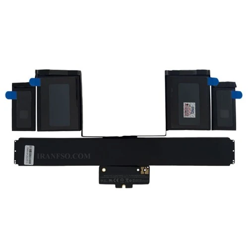 باتری لپ تاپ اپل A1437 Retina A1425-2012-2013 اورجینال