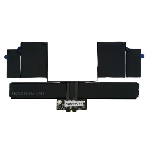 باتری لپ تاپ اپل A1437 Retina A1425-2012-2013 اورجینال