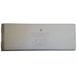 باتری لپ تاپ اپل Pro A1185-A1181-2006-2008 سفید-اورجینال