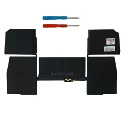 باتری لپ تاپ اپل A1527 Pro 12 Inch A1534-2015 اورجینال