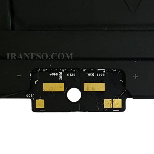 باتری لپ تاپ اپل A1527 Pro 12 Inch A1534-2015 اورجینال