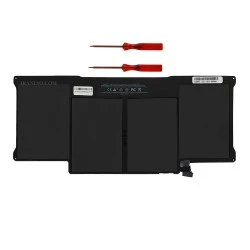 باتری لپ تاپ اپل MacBook Air A1496 13Inch A1466-2013