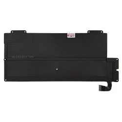 باتری لپ تاپ اپل A1245 Air A1237-A1304 Gimo Plus
