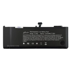 باتری لپ تاپ اپل A1382 Pro A1286_2011-2012 Gimo Plus