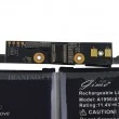 باتری لپ تاپ اپل MacBook Pro A1990 15 Inch A1953_2018-2019 Gimo Plus مشکی
