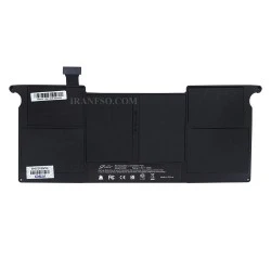 باتری لپ تاپ اپل A1406 Air A1370-A1465-A1495_2011-2014 Gimo Plus