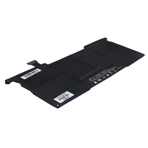باتری لپ تاپ اپل A1406 Air A1370-A1465-A1495_2011-2014 Gimo Plus