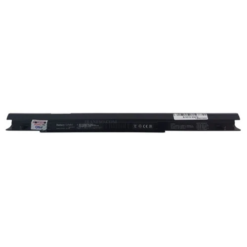 باتری لپ تاپ ایسوس K46-K56-S550-4Cell